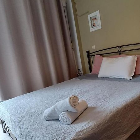 Guest Room Serres Exterior foto