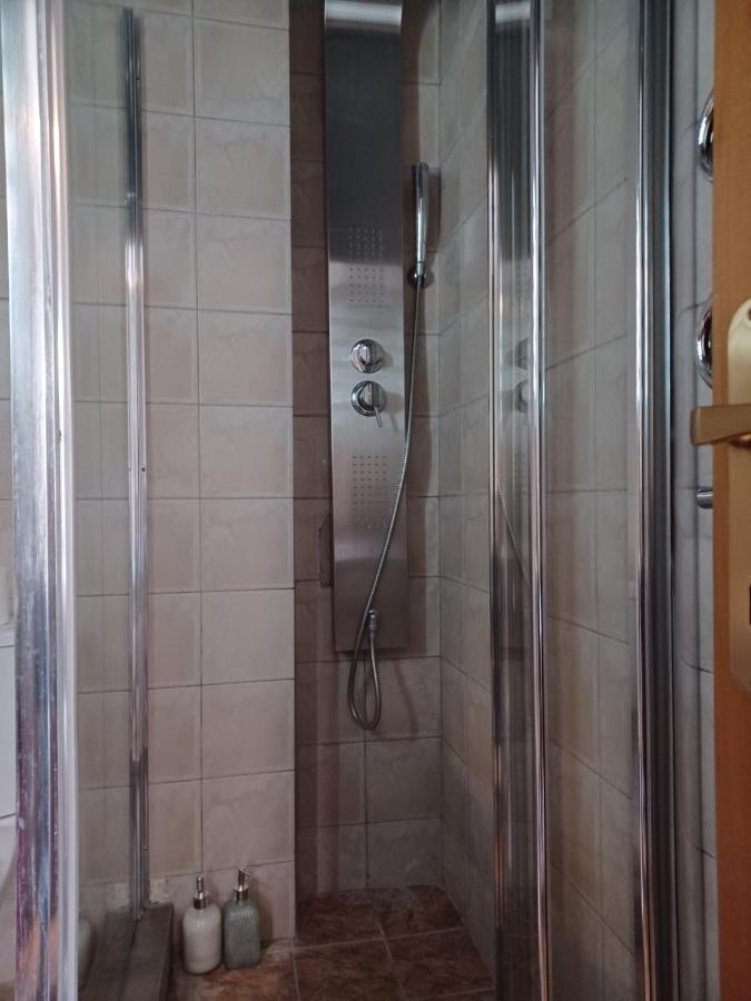 Guest Room Serres Exterior foto